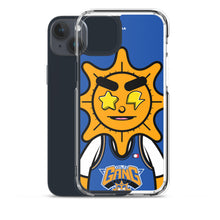 Load image into Gallery viewer, Glo York Jersey iPhone Case