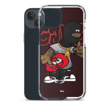 Load image into Gallery viewer, stolen love iPhone Case