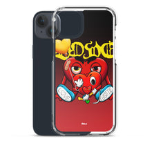 Load image into Gallery viewer, Family Portrait iPhone Case