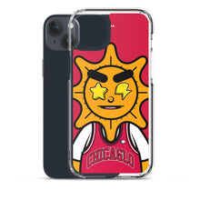 Load image into Gallery viewer, Chicago Jersey iPhone Case