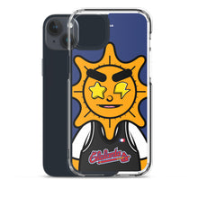 Load image into Gallery viewer, Glolanta Jersey iPhone Case