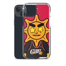 Load image into Gallery viewer, Philaglophia Jersey iPhone Case
