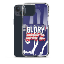 Load image into Gallery viewer, Glory Boyz Flag iPhone Case