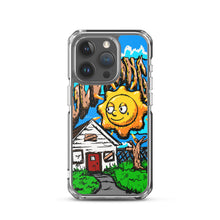 Load image into Gallery viewer, glory day in the trap iPhone Case