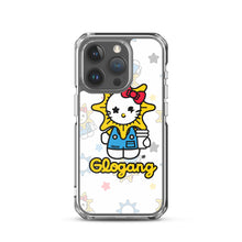 Load image into Gallery viewer, Hello Glo Kitty 2 White iPhone Case