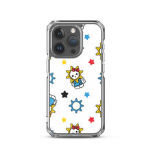 Load image into Gallery viewer, Hello Glo Kitty White for iPhone Case