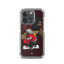 Load image into Gallery viewer, stolen love iPhone Case