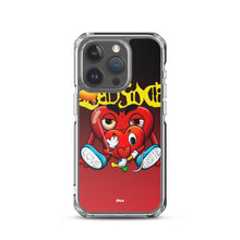 Load image into Gallery viewer, Family Portrait iPhone Case