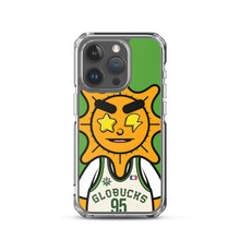 Load image into Gallery viewer, Glo Bucks Team iPhone Case