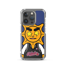 Load image into Gallery viewer, Glolanta Jersey iPhone Case
