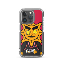 Load image into Gallery viewer, Philaglophia Jersey iPhone Case