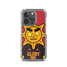 Load image into Gallery viewer, Glory Jersey iPhone Case