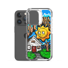 Load image into Gallery viewer, glory day in the trap iPhone Case