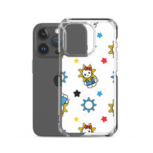Load image into Gallery viewer, Hello Glo Kitty White for iPhone Case
