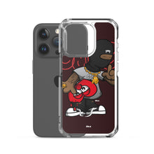 Load image into Gallery viewer, stolen love iPhone Case
