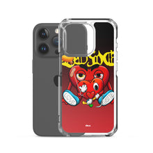 Load image into Gallery viewer, Family Portrait iPhone Case