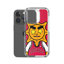 Load image into Gallery viewer, Chicago Jersey iPhone Case