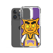 Load image into Gallery viewer, Glokers Team iPhone Case