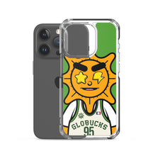 Load image into Gallery viewer, Glo Bucks Team iPhone Case