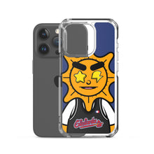 Load image into Gallery viewer, Glolanta Jersey iPhone Case