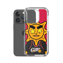 Load image into Gallery viewer, Philaglophia Jersey iPhone Case