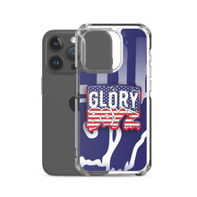 Load image into Gallery viewer, Glory Boyz Flag iPhone Case