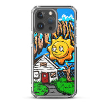 Load image into Gallery viewer, glory day in the trap iPhone Case