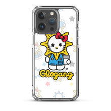 Load image into Gallery viewer, Hello Glo Kitty 2 White iPhone Case