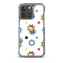 Load image into Gallery viewer, Hello Glo Kitty White for iPhone Case