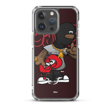 Load image into Gallery viewer, stolen love iPhone Case