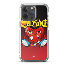 Load image into Gallery viewer, Family Portrait iPhone Case