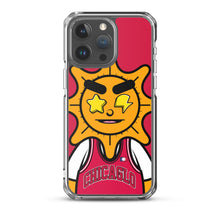 Load image into Gallery viewer, Chicago Jersey iPhone Case