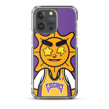 Load image into Gallery viewer, Glokers Team iPhone Case