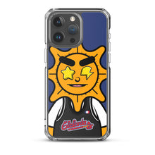 Load image into Gallery viewer, Glolanta Jersey iPhone Case