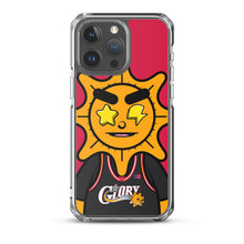 Load image into Gallery viewer, Philaglophia Jersey iPhone Case