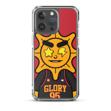 Load image into Gallery viewer, Glory Jersey iPhone Case