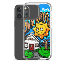 Load image into Gallery viewer, glory day in the trap iPhone Case