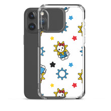 Load image into Gallery viewer, Hello Glo Kitty White for iPhone Case