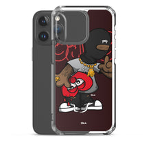 Load image into Gallery viewer, stolen love iPhone Case