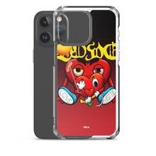 Load image into Gallery viewer, Family Portrait iPhone Case