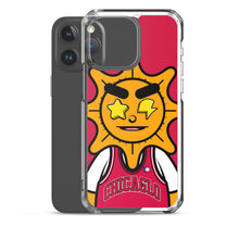 Load image into Gallery viewer, Chicago Jersey iPhone Case