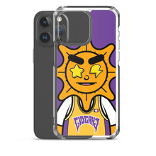 Load image into Gallery viewer, Glokers Team iPhone Case