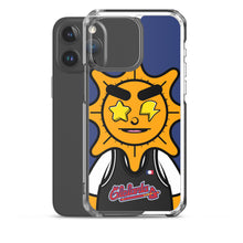 Load image into Gallery viewer, Glolanta Jersey iPhone Case
