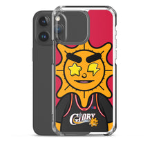 Load image into Gallery viewer, Philaglophia Jersey iPhone Case