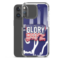 Load image into Gallery viewer, Glory Boyz Flag iPhone Case