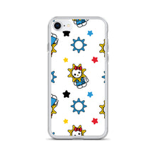Load image into Gallery viewer, Hello Glo Kitty White for iPhone Case