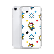 Load image into Gallery viewer, Hello Glo Kitty White for iPhone Case