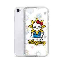 Load image into Gallery viewer, Hello Glo Kitty 2 White iPhone Case