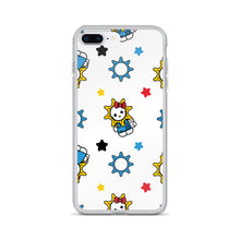 Load image into Gallery viewer, Hello Glo Kitty White for iPhone Case