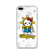 Load image into Gallery viewer, Hello Glo Kitty 2 White iPhone Case